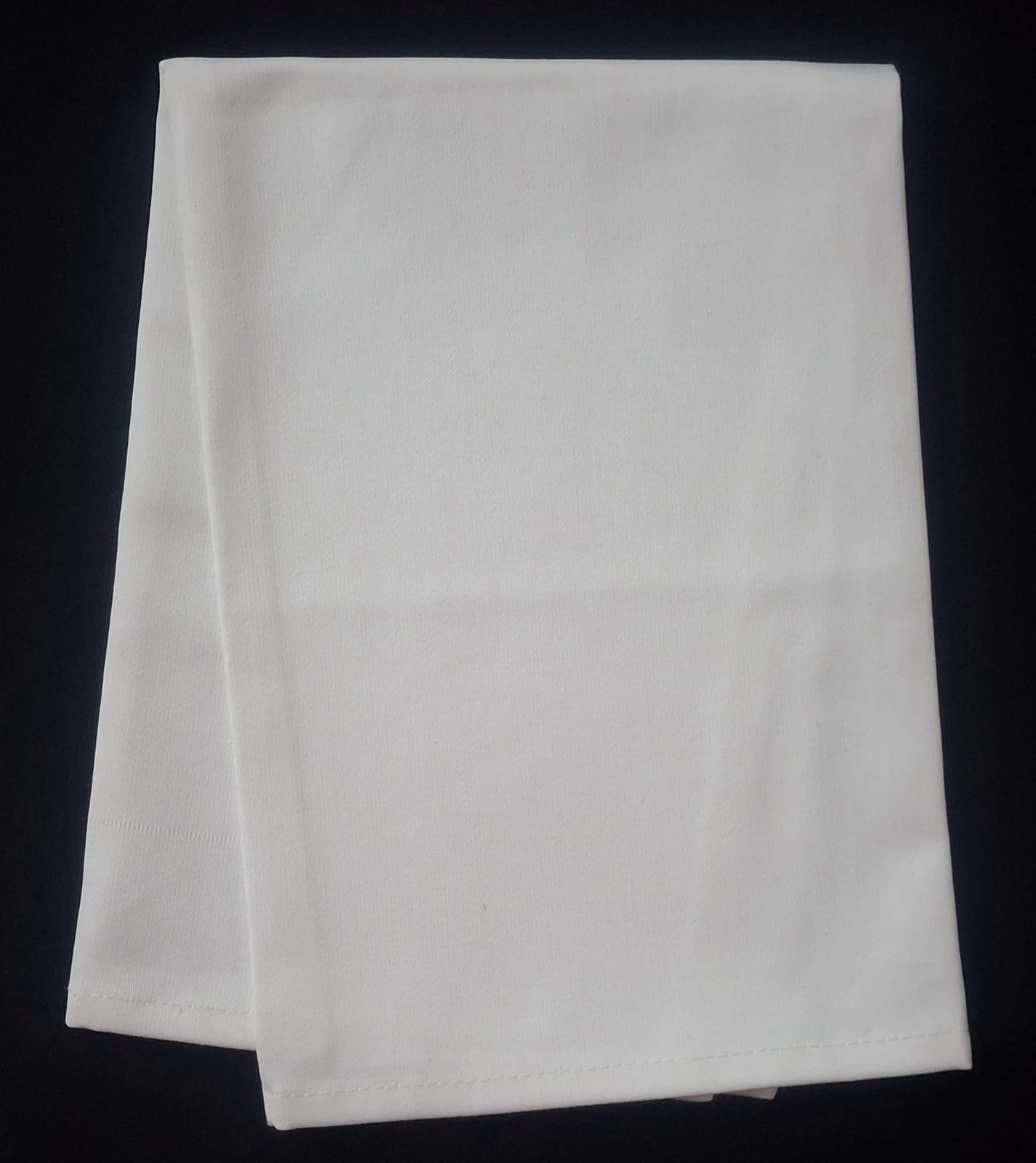 Plain Napkin