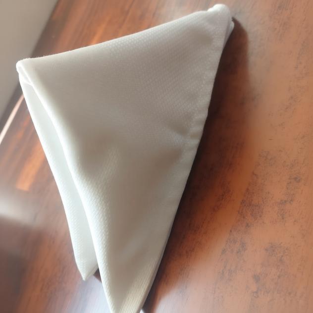 Diamond Napkin