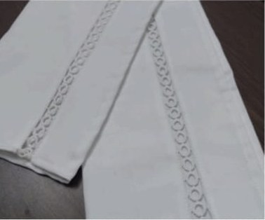 Lace Napkins