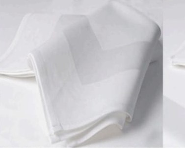Napkins