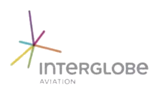 InterGlobe Aviation (IndiGo)