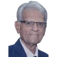 Late Mr. Rajendra Pal Aneja
